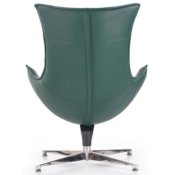 Купить Кресло LOBSTER CHAIR зеленый по низкой цене