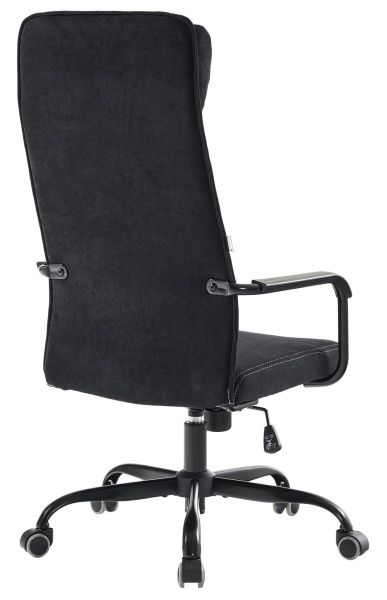 Купить Кресло Everprof Mars Ткань Черный по низкой цене Кресло Everprof Mars Ткань Черный | Купить в КупиКресла.ру