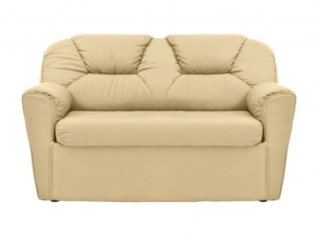 2х местный диван Бизон