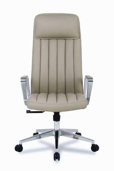 Кресло руководителя College HLC-2413L-1/Grey