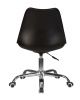 Офисные кресла - Офисное кресло для персонала MICKEY (чёрный)