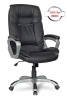 Кресло руководителя College CLG-615 LXH Black Кресло руководителя College CLG-615 LXH Black
