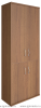 Шкаф высокий широкий А.СТ-1.3