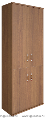 Шкаф высокий широкий А.СТ-1.3