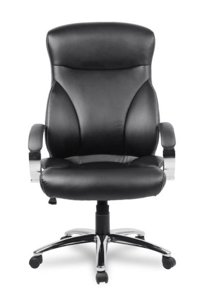 Кресло руководителя College H-9582L-1K/Black | Купить в КупиКресла.ру