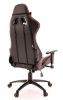 Кресло Everprof Lotus S10 экокожа красный Кресло Everprof Lotus S10 экокожа красный