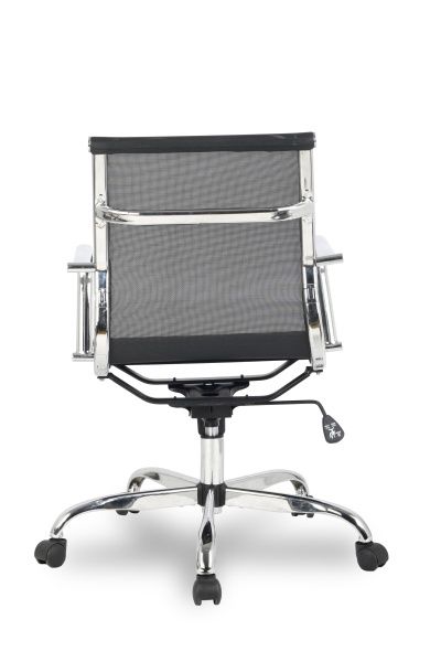 Кресло оператора College H-966F-2/Black | Купить в КупиКресла.ру