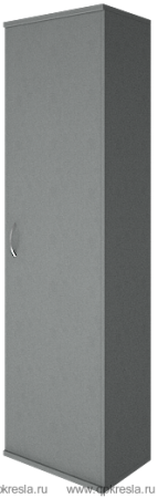 Гардероб узкий (выдвижная вешалка) А.ГБ-1