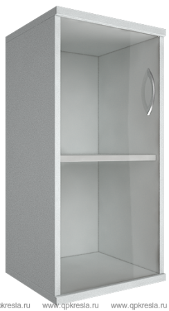 Шкаф низкий узкий левый А.СУ-3.2 Шкаф низкий узкий левый А.СУ-3.2