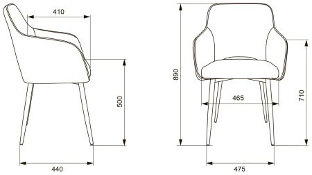 Купить Кресло Бюрократ CH-380F бордовый Velvet 09 на ножках металл черный в интернет-магазине КупиКресла.ру