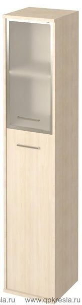 Шкаф высокий узкий KSU-1.7R