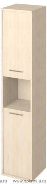 Шкаф высокий узкий KSU-1.5