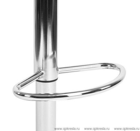 Барный стул PORSCHE (Порше) Экокожа Черный