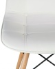 Стул Eames Style DSW Eco 301 (Эймс стайл эко) Стул Eames Style DSW Eco 301 (Эймс стайл эко)