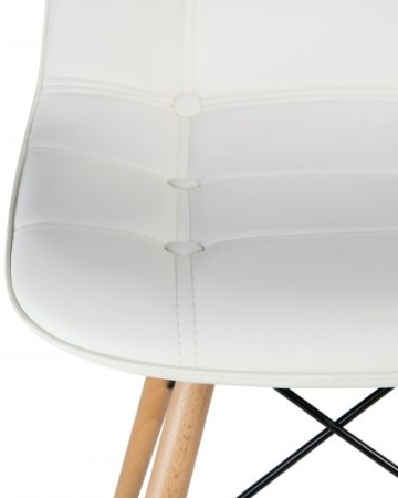 Стул Eames Style DSW Eco 301 (Эймс стайл эко) Стул Eames Style DSW Eco 301 (Эймс стайл эко)