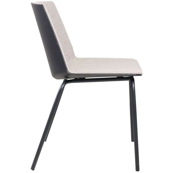 Купить Стул Stark бежевый по низкой цене Купить Стул Stark бежевый по низкой цене