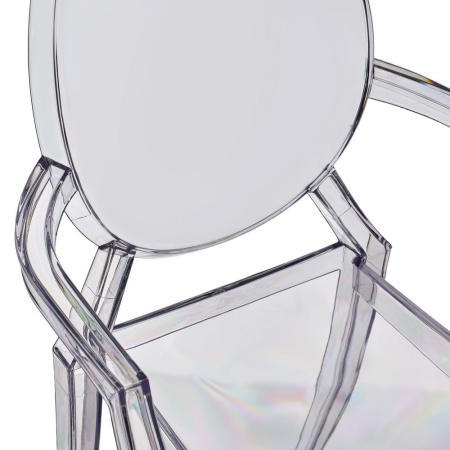Купить Стул Louis Ghost прозрачный по низкой цене