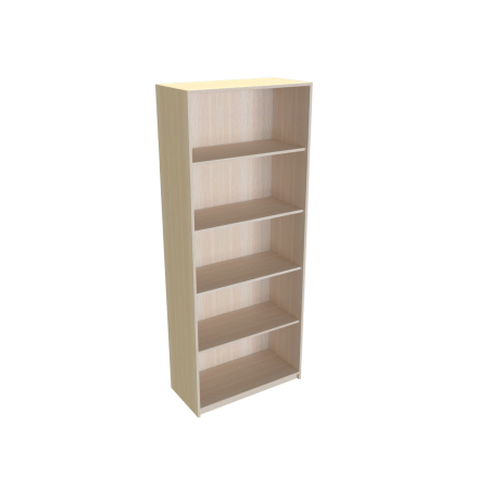 Стеллаж высокий МР-31