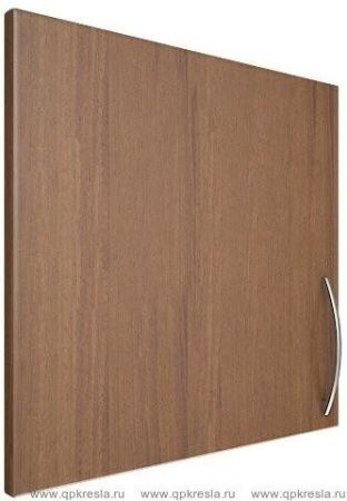 Дверь для антресоли ЛДСП (левая/правая) В.Д-4 Л/Пр Антрес