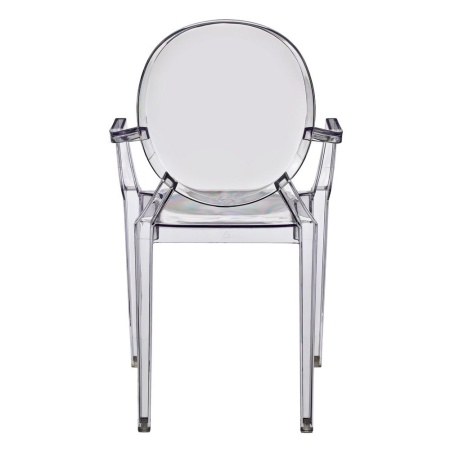 Купить Стул Louis Ghost прозрачный по низкой цене