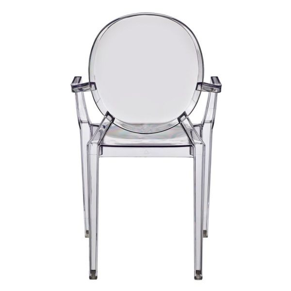 Купить Стул Louis Ghost прозрачный по низкой цене Купить Стул Louis Ghost прозрачный по низкой цене