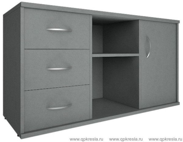 Купить Тумба под оргтехнику сервисная А.ТМ-2 по низкой цене Купить Тумба под оргтехнику сервисная А.ТМ-2 по низкой цене