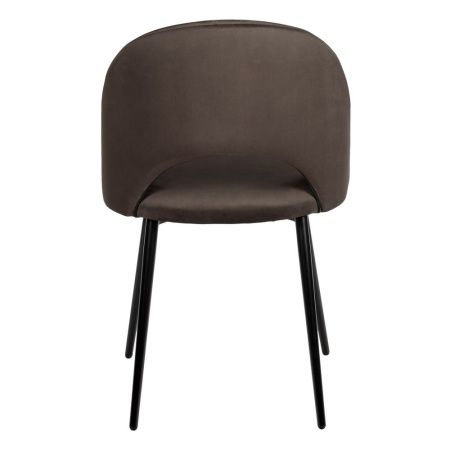 Купить Стул Leo кофейный в интернет-магазине КупиКресла.ру