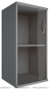 Шкаф низкий узкий левый А.СУ-3.2 Шкаф низкий узкий левый А.СУ-3.2
