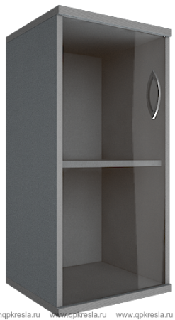 Шкаф низкий узкий левый А.СУ-3.2 Шкаф низкий узкий левый А.СУ-3.2