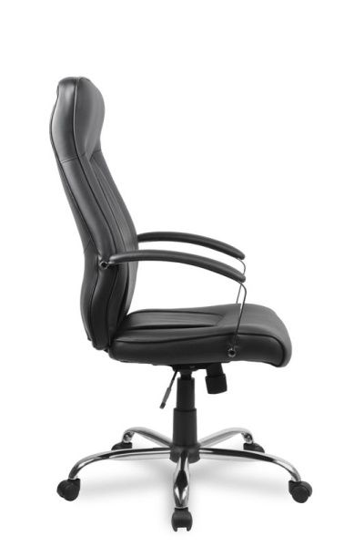 Кресло руководителя College H-9152L-1/Black | Купить в КупиКресла.ру