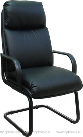 Конференц кресла - Конференц кресло Надир ПЛ
