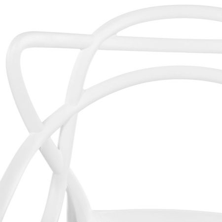 Купить Стул Masters белый по низкой цене