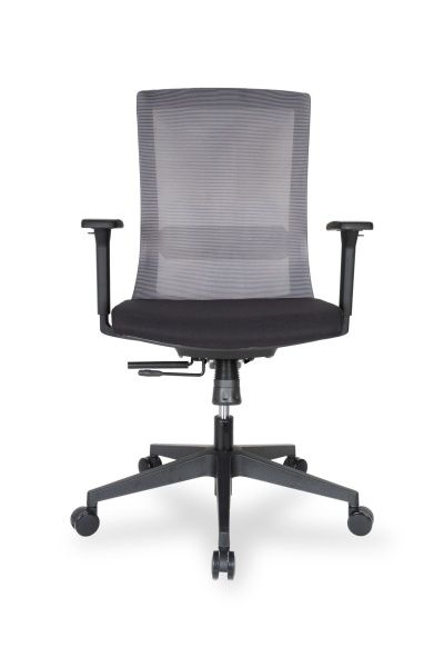 Эргономичное кресло оператора College CLG-429 MBN-B Grey Эргономичное кресло оператора College CLG-429 MBN-B Grey