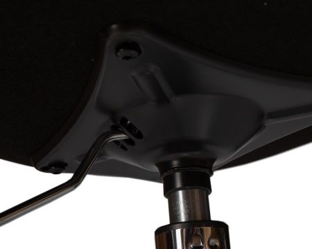 Офисное кресло для персонала MONTY (серый)