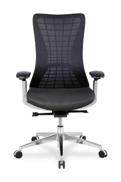 Купить Кресло оператора College HLC-2588F/Grey по низкой цене Кресло оператора College HLC-2588F/Grey | Купить в КупиКресла.ру