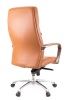 Кресло Everprof Madrid Экокожа Кэмел