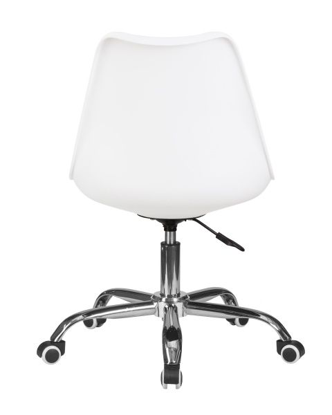 Офисное кресло для персонала MICKEY (белый) | Купить в КупиКресла.ру