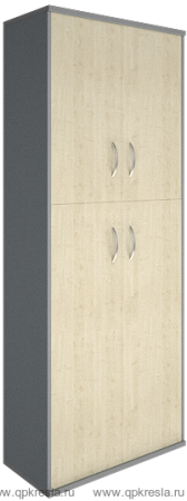 Шкаф высокий широкий А.СТ-1.8