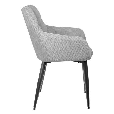 Купить Стул Cozy серый в интернет-магазине КупиКресла.ру