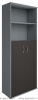 Шкаф высокий широкий А.СТ-1.6