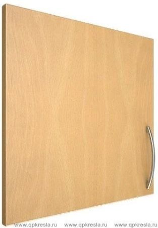 Дверь для антресоли ЛДСП (левая/правая) В.Д-4 Л/Пр Антрес