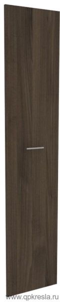 Дверь высокая левая ЛДСП KD-1
