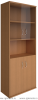 Шкаф высокий широкий А.СТ-1.4 Шкаф высокий широкий А.СТ-1.4