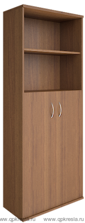 Шкаф высокий широкий А.СТ-1.6