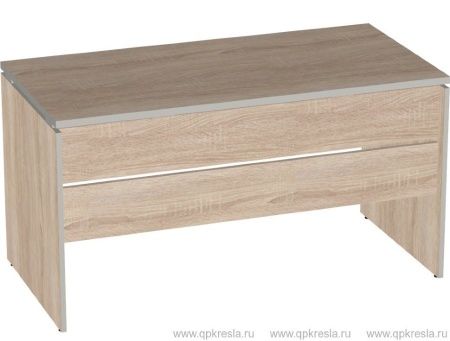 Стол письменный прямой V-1.1С