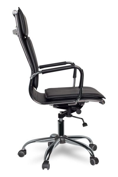 Кресло руководителя College CLG-617 LXH-A Black