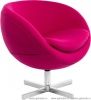Кресло PLANET (Планет) розовый Кресло PLANET (Планет) розовый