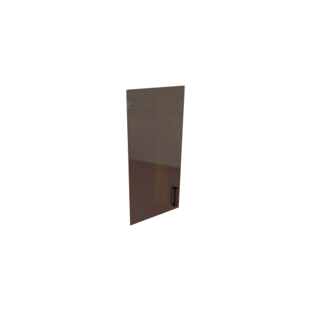Дверь стеклянная К-982 (гарбо)