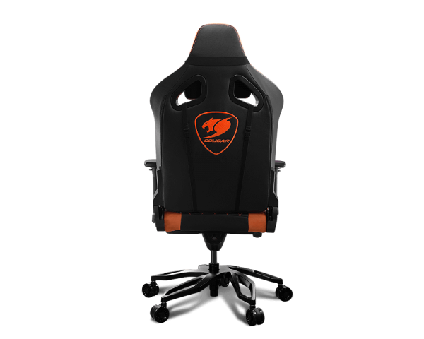 Кресло компьютерное игровое Cougar THRONE | Купить в КупиКресла.ру