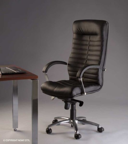 Кресло руководителя ORION STEEL CHROME (Орион) | Купить в КупиКресла.ру